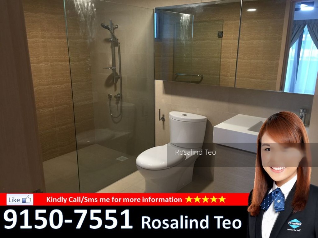A Treasure Trove (D19), Condominium #137088482